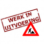 Werk-in-Uitvoering